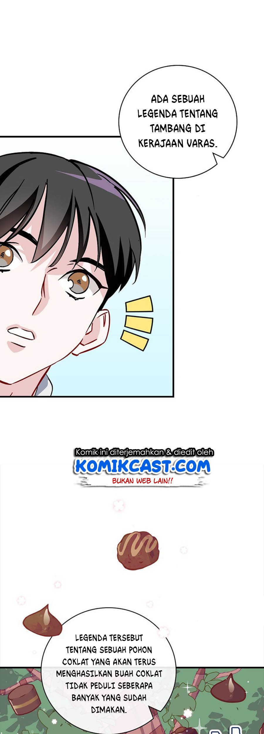 Leveling Up, By Only Eating! Chapter 36 Gambar 7