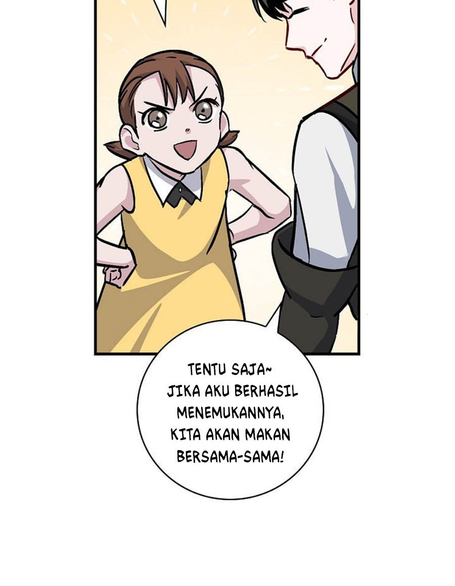 Leveling Up, By Only Eating! Chapter 36 Gambar 14