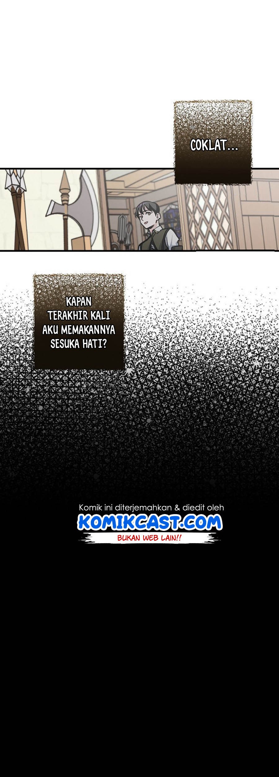 Leveling Up, By Only Eating! Chapter 36 Gambar 15