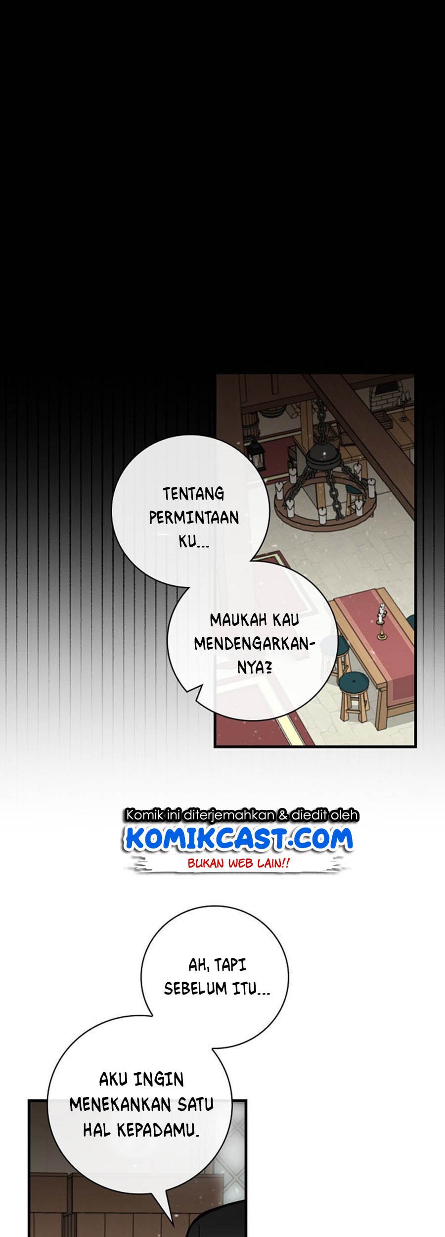 Leveling Up, By Only Eating! Chapter 36 Gambar 18