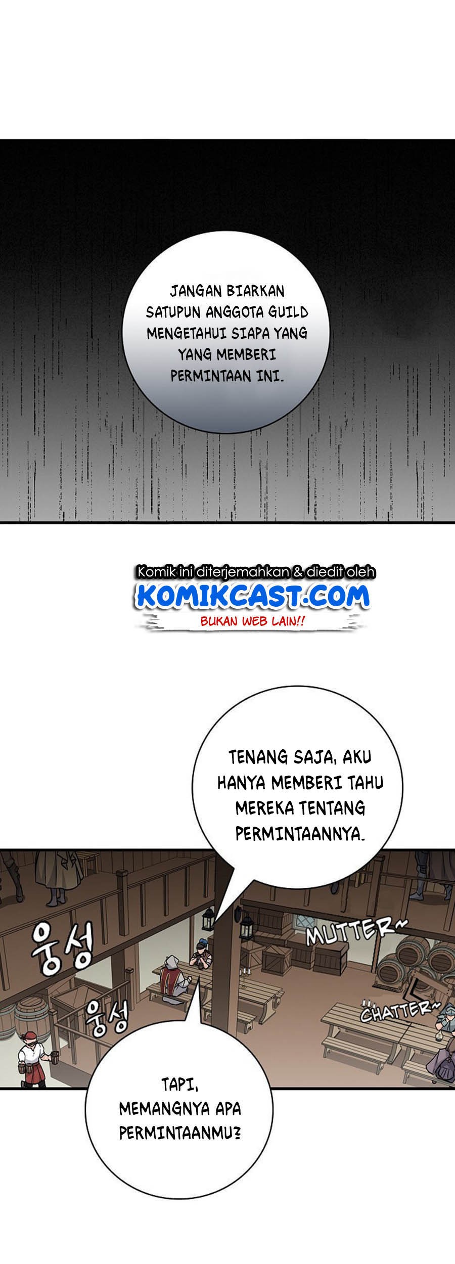 Leveling Up, By Only Eating! Chapter 36 Gambar 20