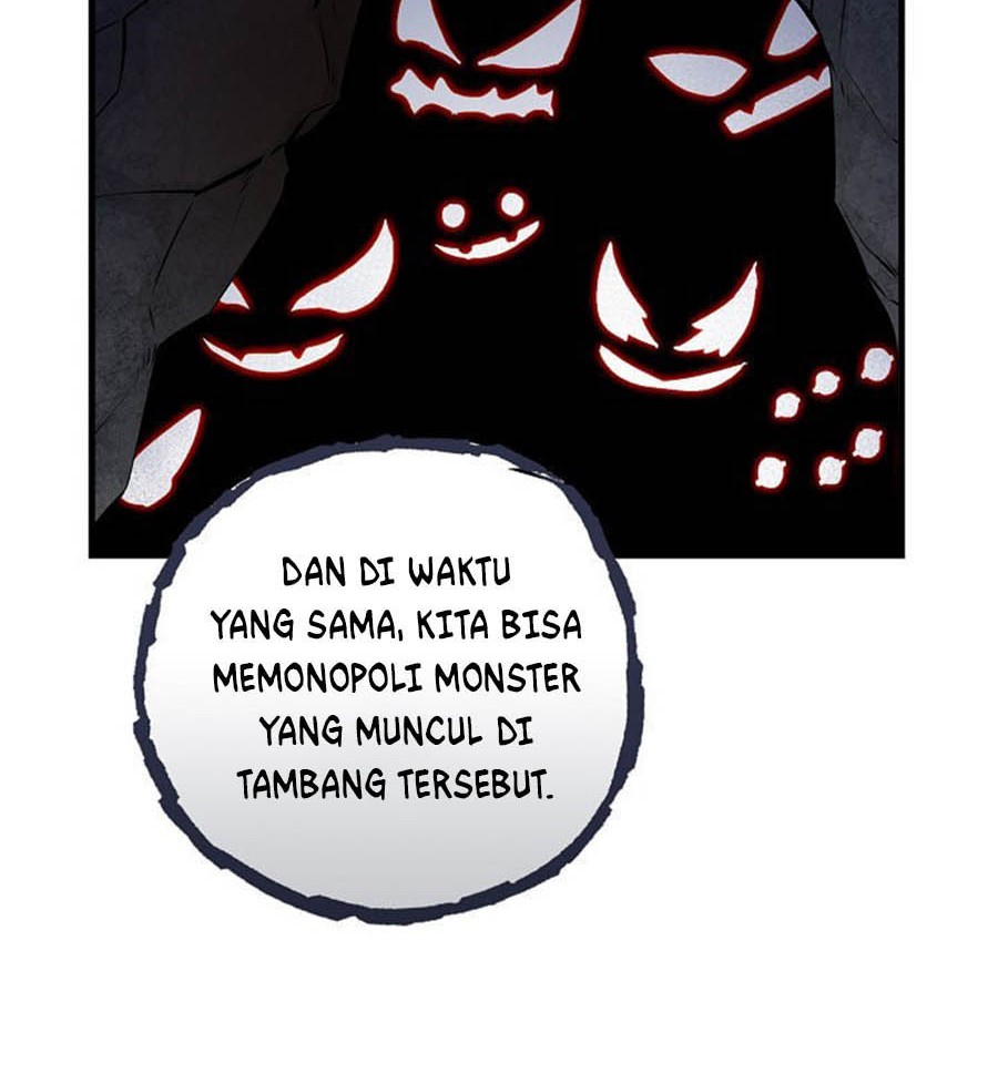 Leveling Up, By Only Eating! Chapter 36 Gambar 25