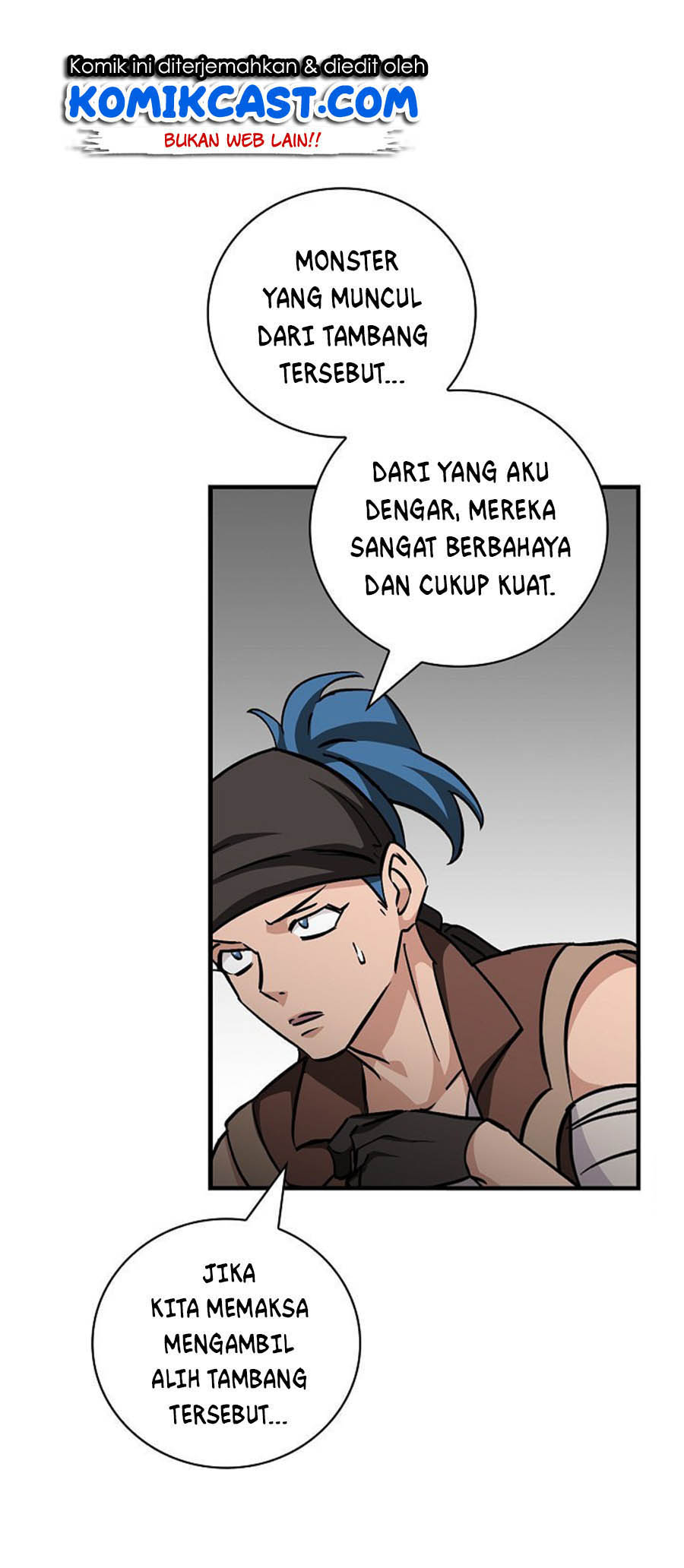 Leveling Up, By Only Eating! Chapter 36 Gambar 26