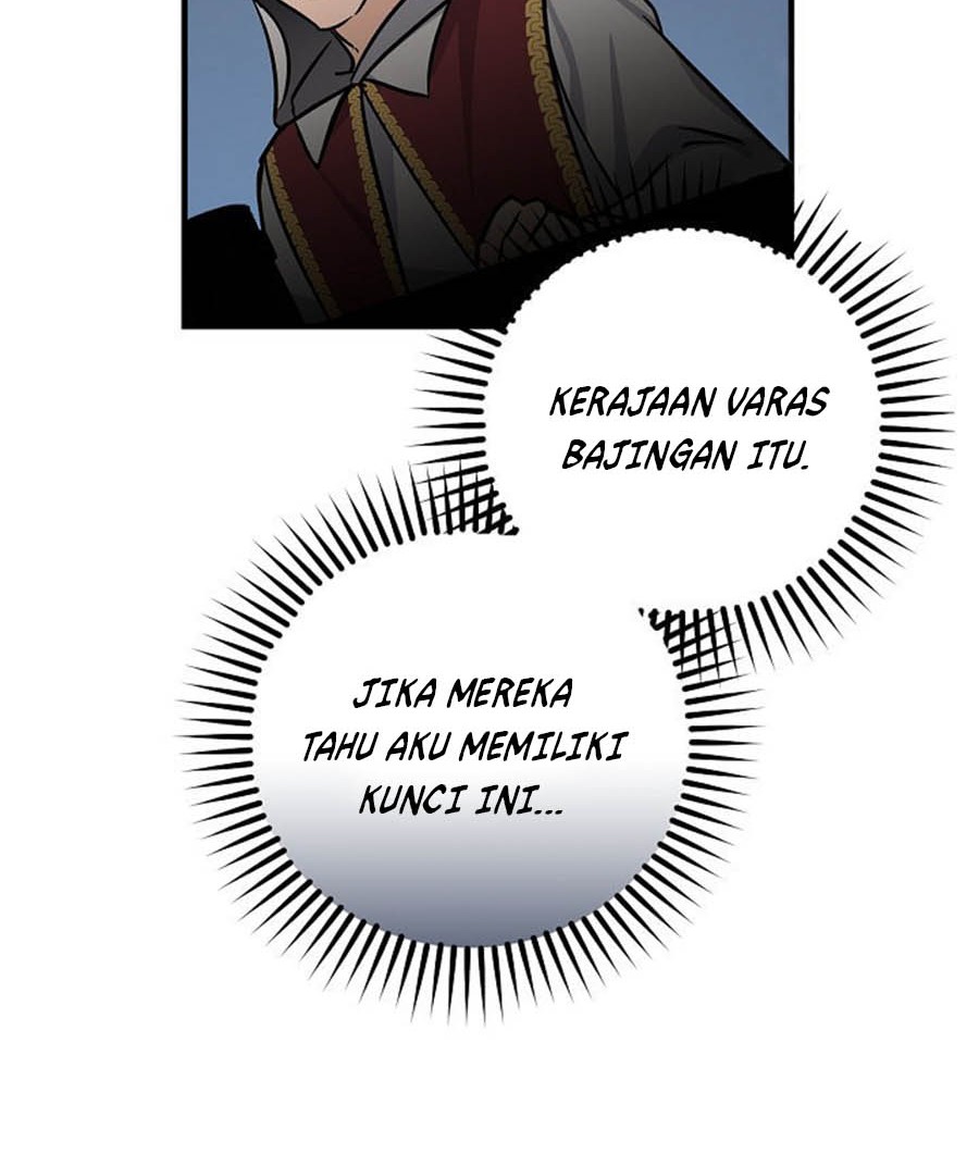 Leveling Up, By Only Eating! Chapter 36 Gambar 32