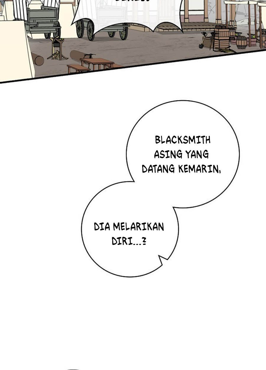 Leveling Up, By Only Eating! Chapter 36 Gambar 39