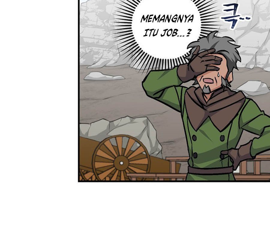 Leveling Up, By Only Eating! Chapter 36 Gambar 49