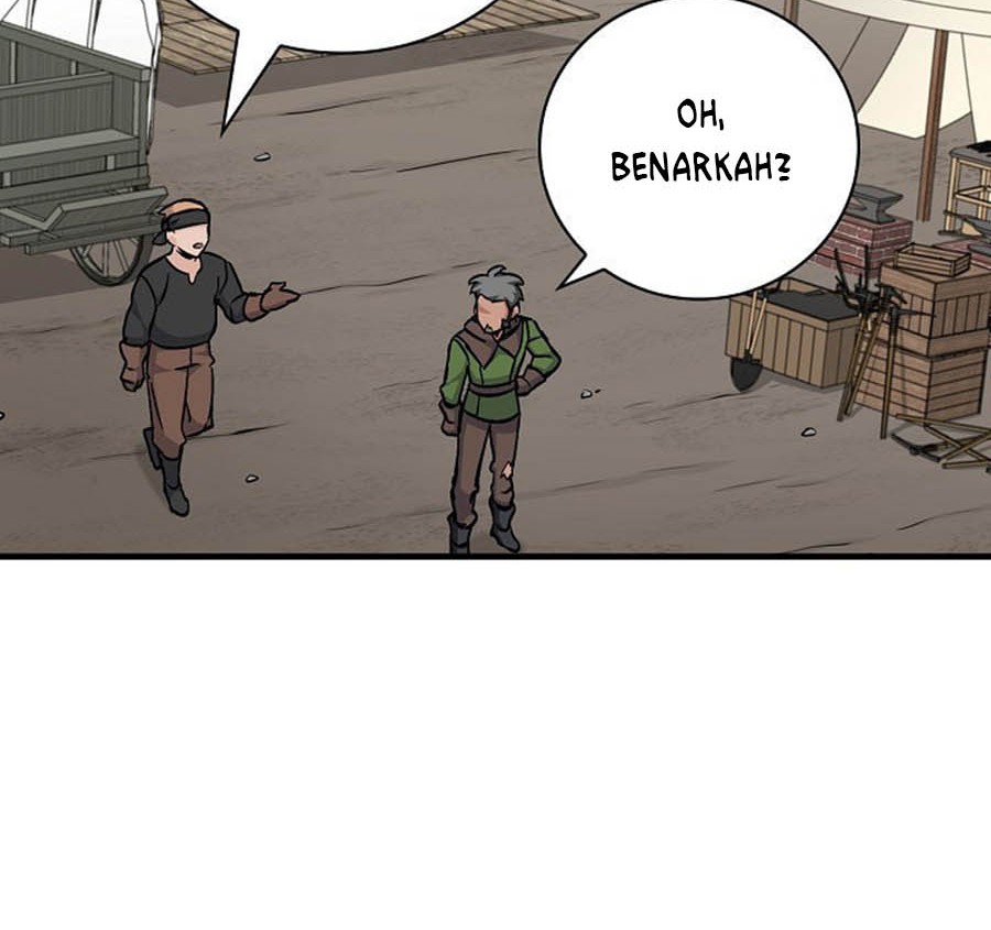 Leveling Up, By Only Eating! Chapter 36 Gambar 45