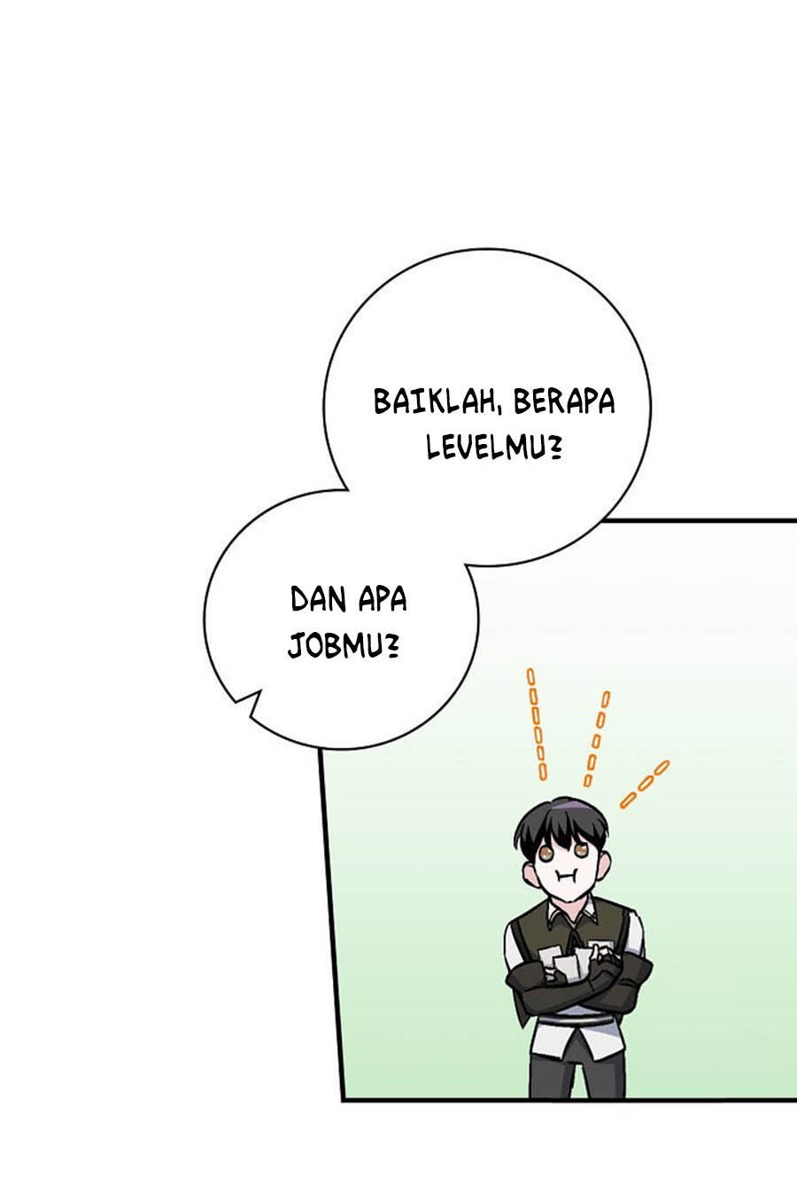 Leveling Up, By Only Eating! Chapter 36 Gambar 47