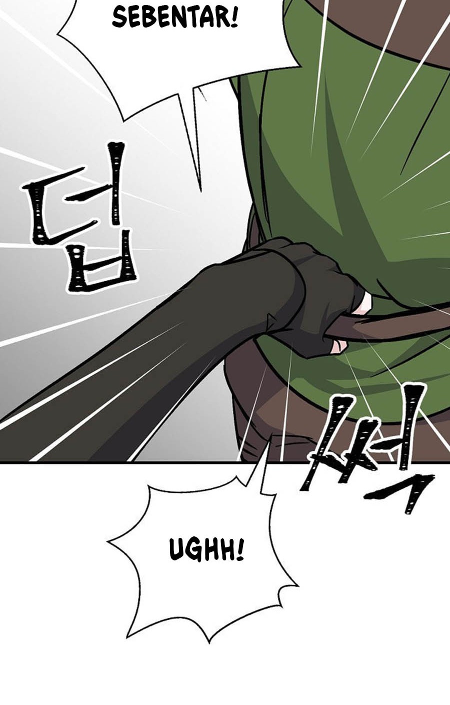 Leveling Up, By Only Eating! Chapter 36 Gambar 69