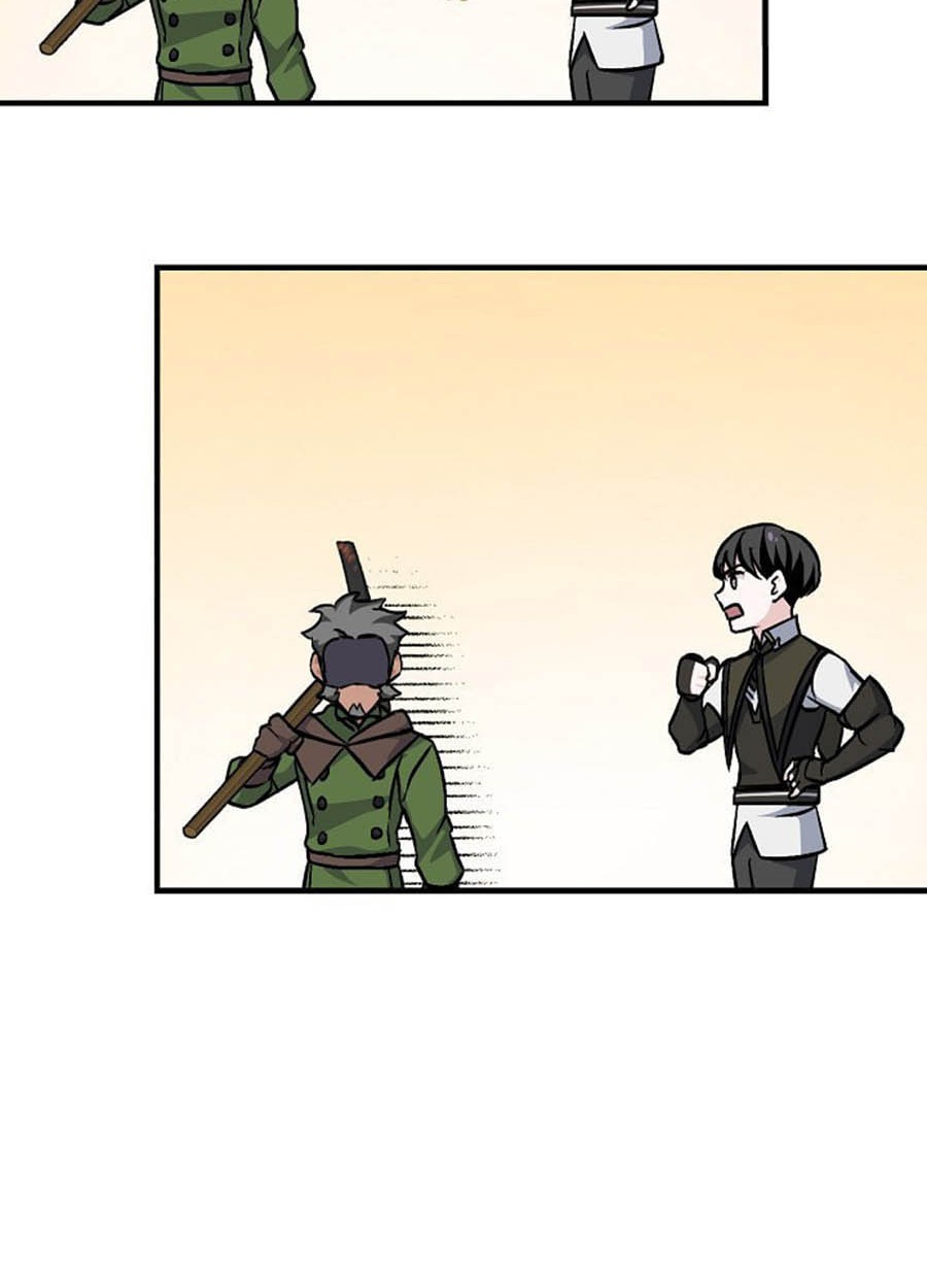 Leveling Up, By Only Eating! Chapter 36 Gambar 67