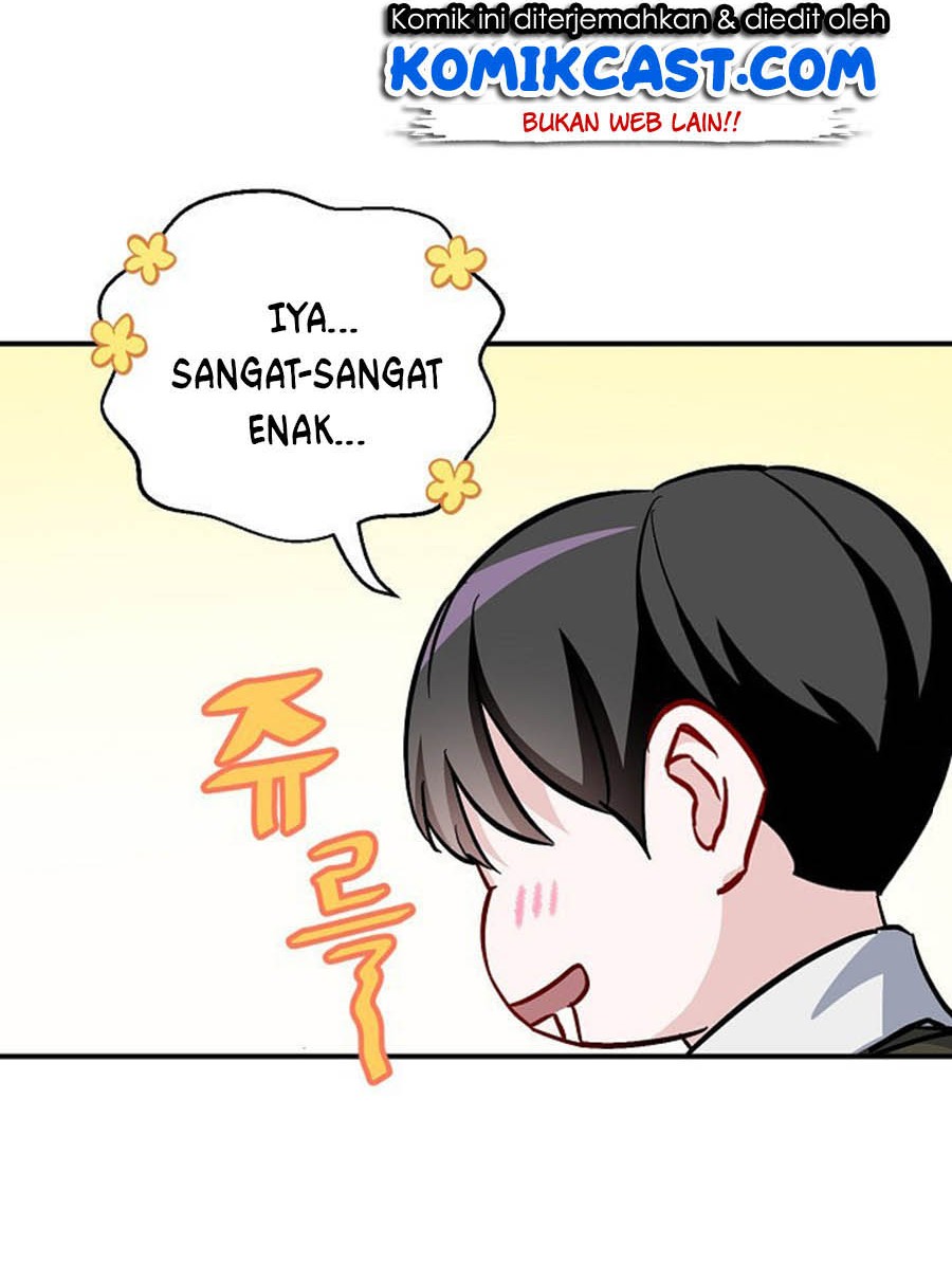 Leveling Up, By Only Eating! Chapter 36 Gambar 4