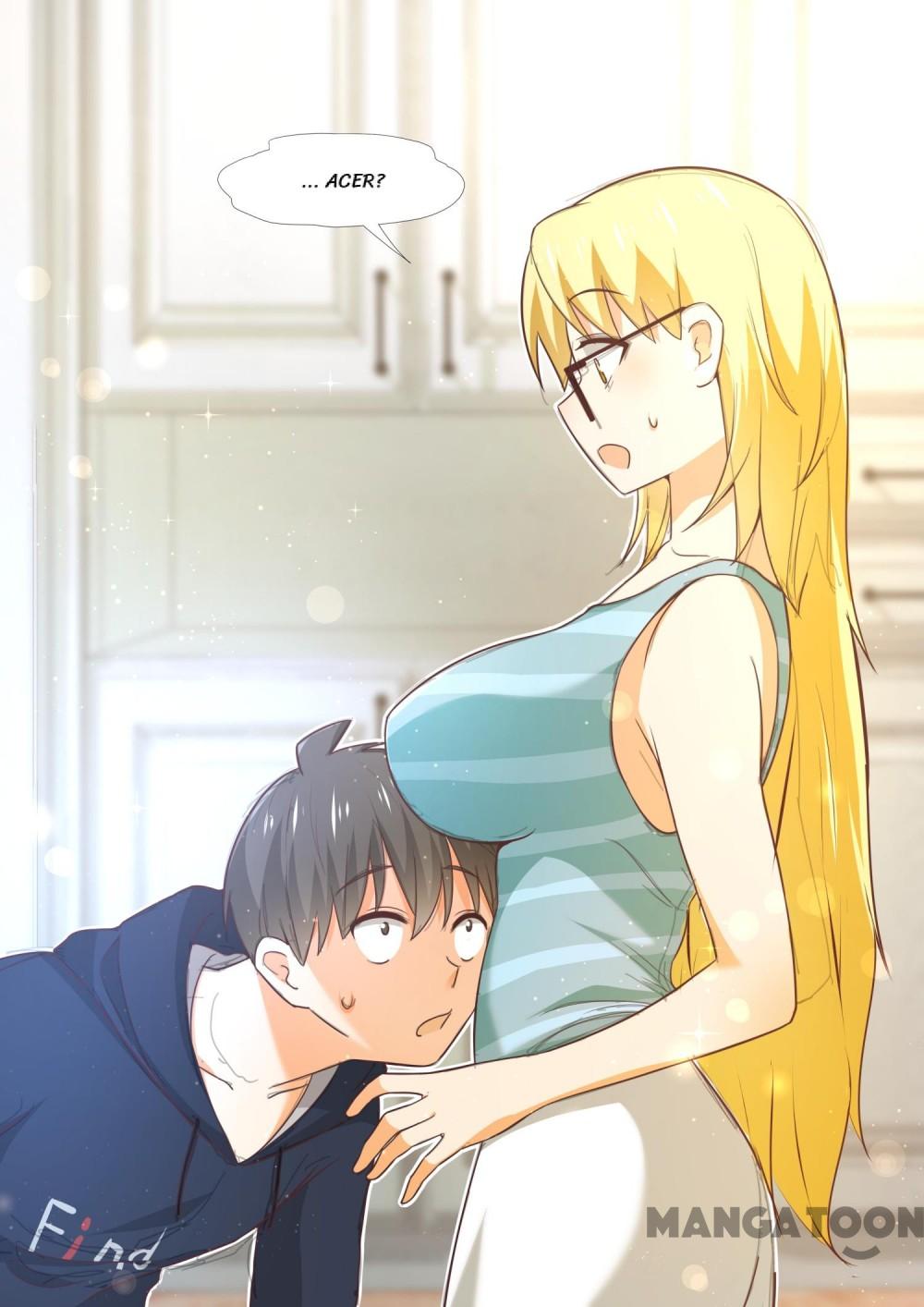 The Boy in the All-Girls School Chapter 370 Gambar 11