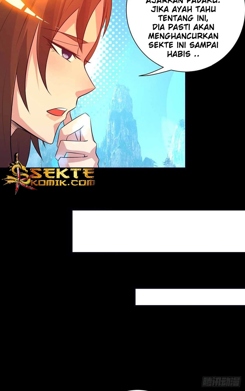 I Have Nine Female Disciples Chapter 14.3 Gambar 41