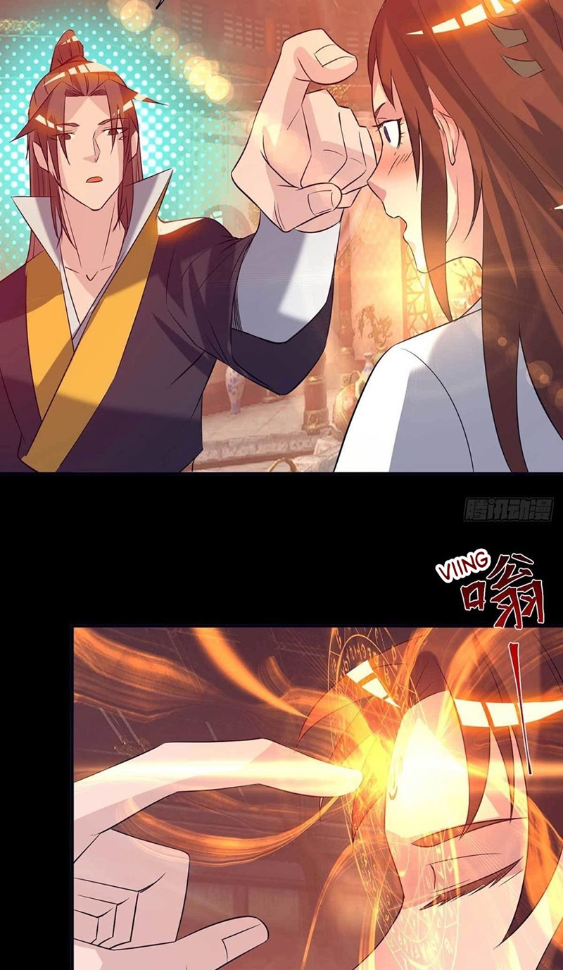 I Have Nine Female Disciples Chapter 14.3 Gambar 45