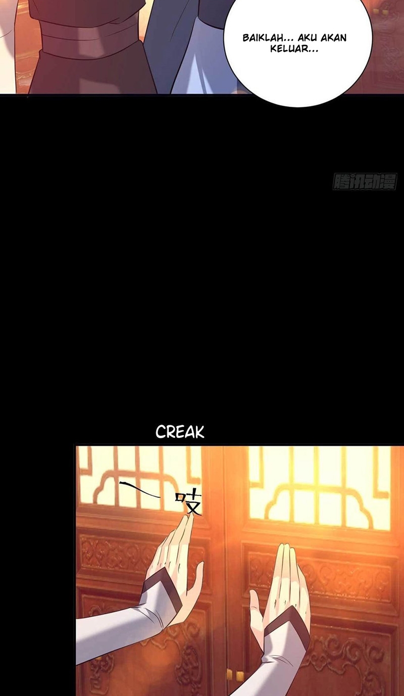 I Have Nine Female Disciples Chapter 14.3 Gambar 48