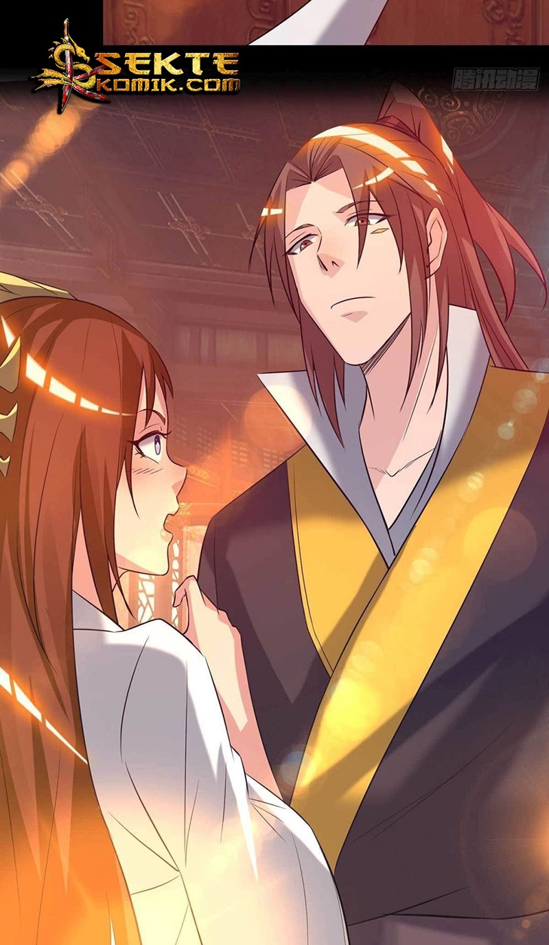 I Have Nine Female Disciples Chapter 14.3 Gambar 49