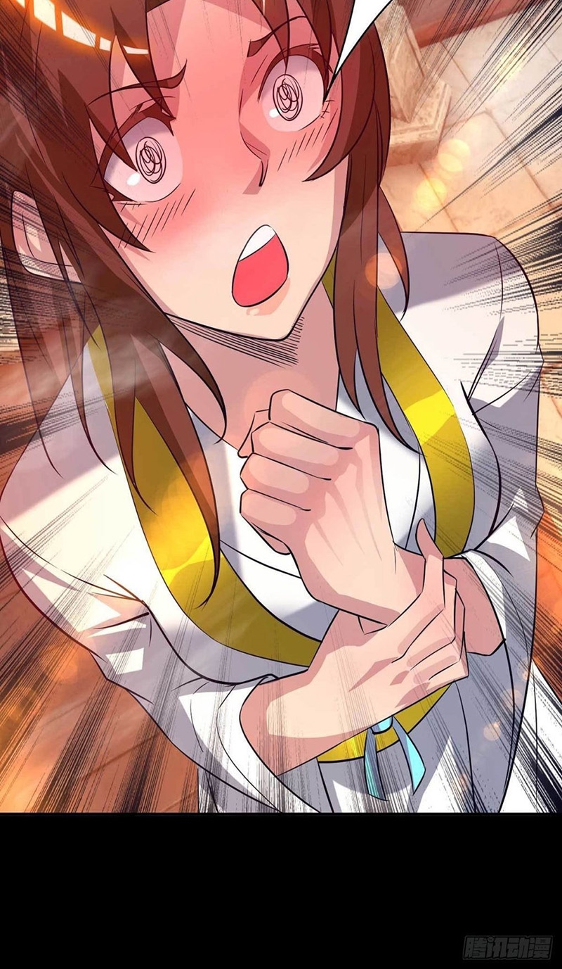 I Have Nine Female Disciples Chapter 14.3 Gambar 51