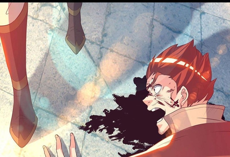 I Have Nine Female Disciples Chapter 14.3 Gambar 7