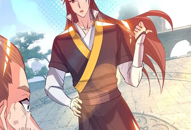 I Have Nine Female Disciples Chapter 14.3 Gambar 10