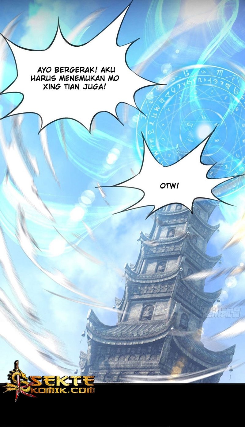 I Have Nine Female Disciples Chapter 14.3 Gambar 18