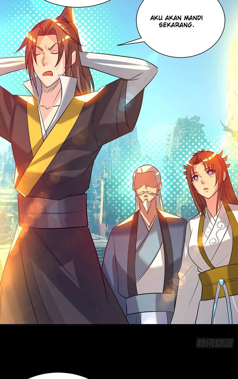 I Have Nine Female Disciples Chapter 14.3 Gambar 39