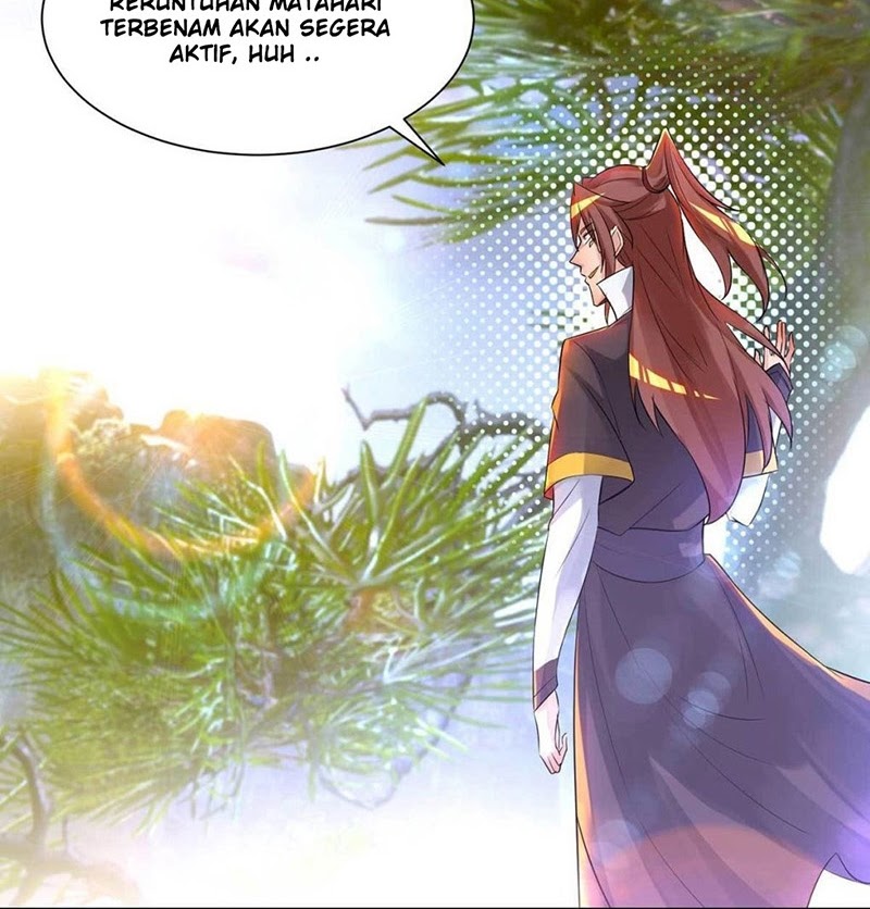 I Have Nine Female Disciples Chapter 14.2 Gambar 4