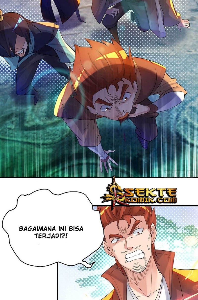 I Have Nine Female Disciples Chapter 14.2 Gambar 40