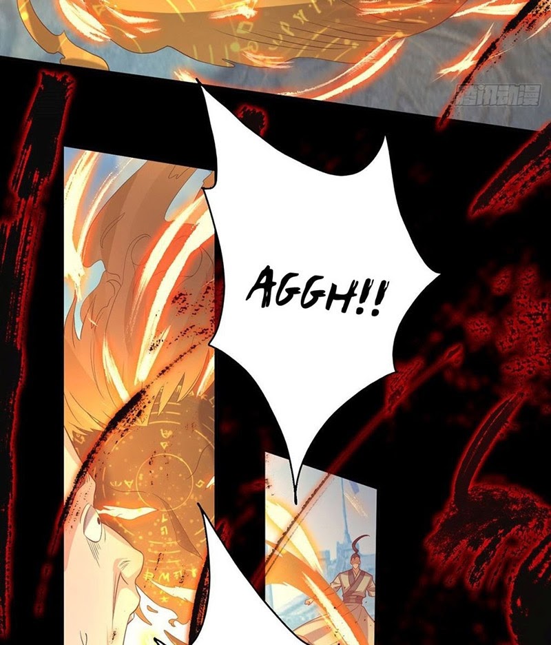 I Have Nine Female Disciples Chapter 14.2 Gambar 44