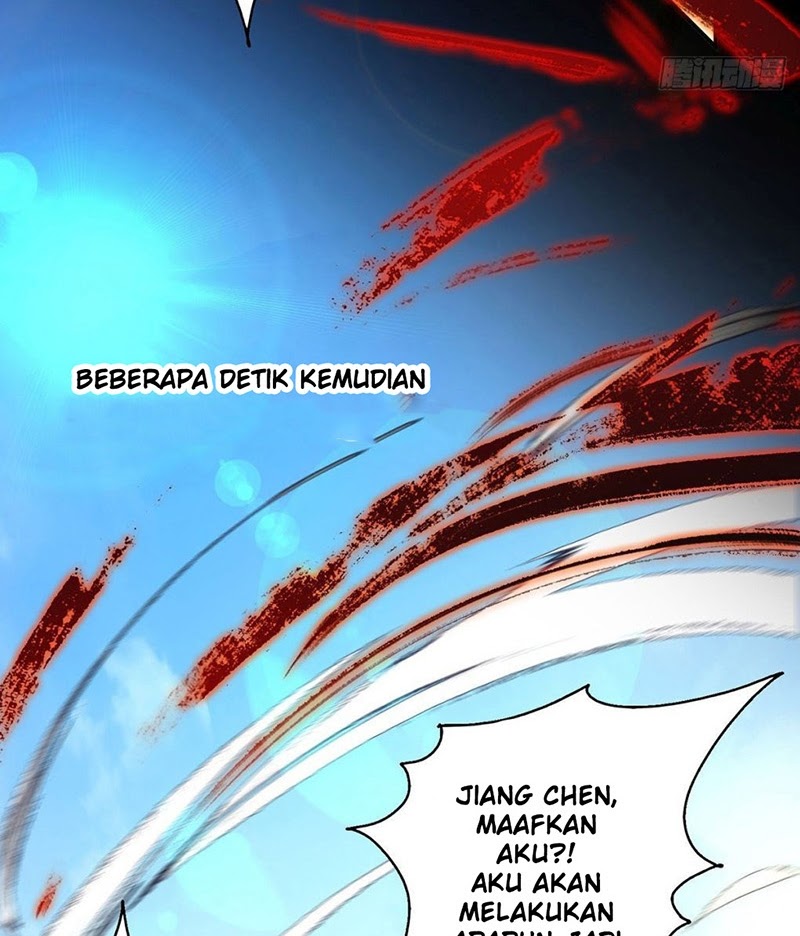 I Have Nine Female Disciples Chapter 14.2 Gambar 47