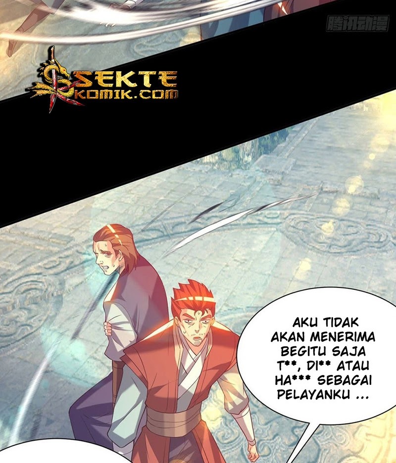 I Have Nine Female Disciples Chapter 14.2 Gambar 49