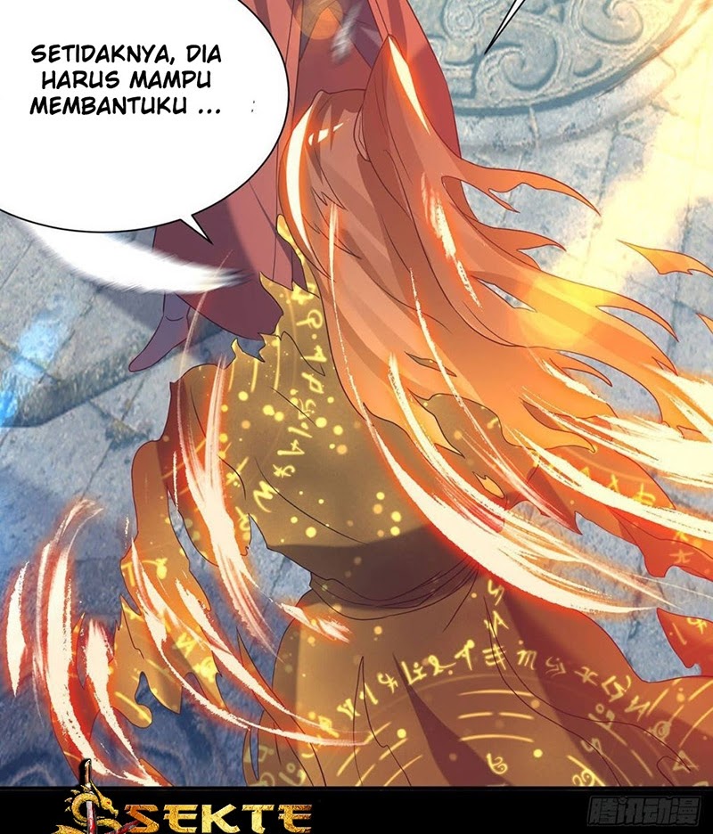 I Have Nine Female Disciples Chapter 14.2 Gambar 50