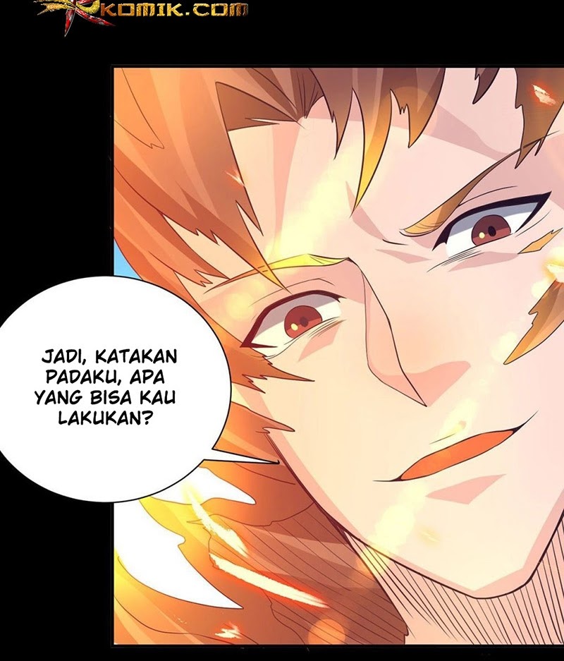 I Have Nine Female Disciples Chapter 14.2 Gambar 51