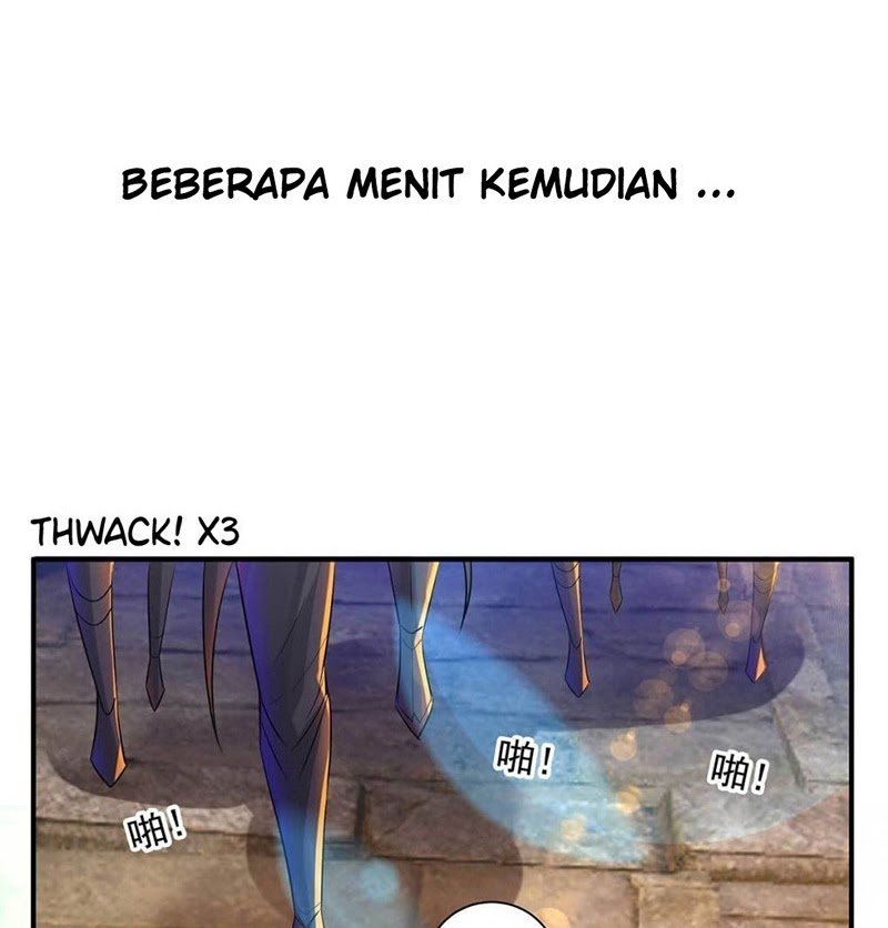 I Have Nine Female Disciples Chapter 14.2 Gambar 6