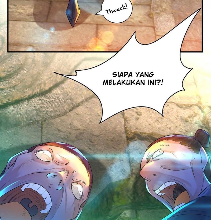 I Have Nine Female Disciples Chapter 14.2 Gambar 7