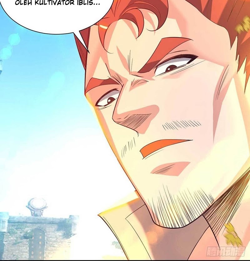 I Have Nine Female Disciples Chapter 14.2 Gambar 11