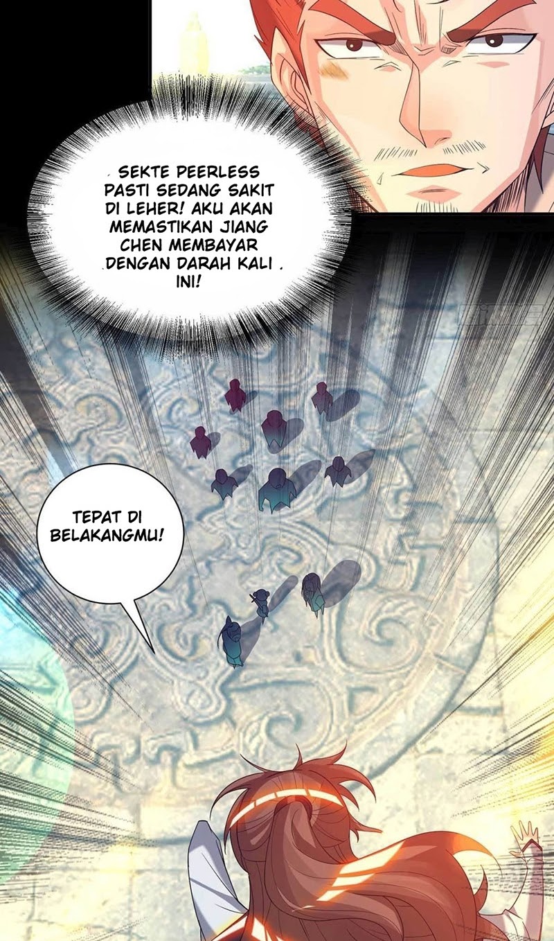 I Have Nine Female Disciples Chapter 14.2 Gambar 15