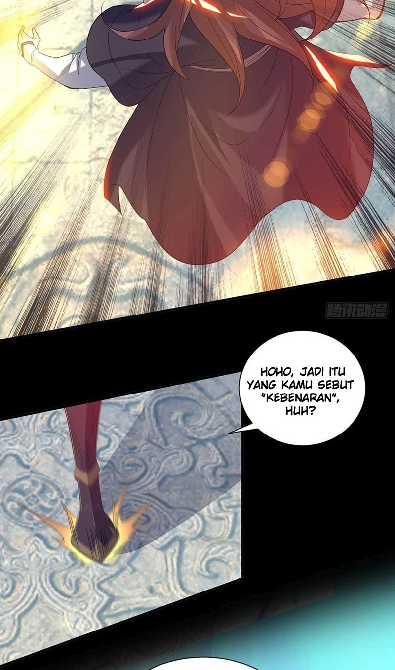 I Have Nine Female Disciples Chapter 14.2 Gambar 16