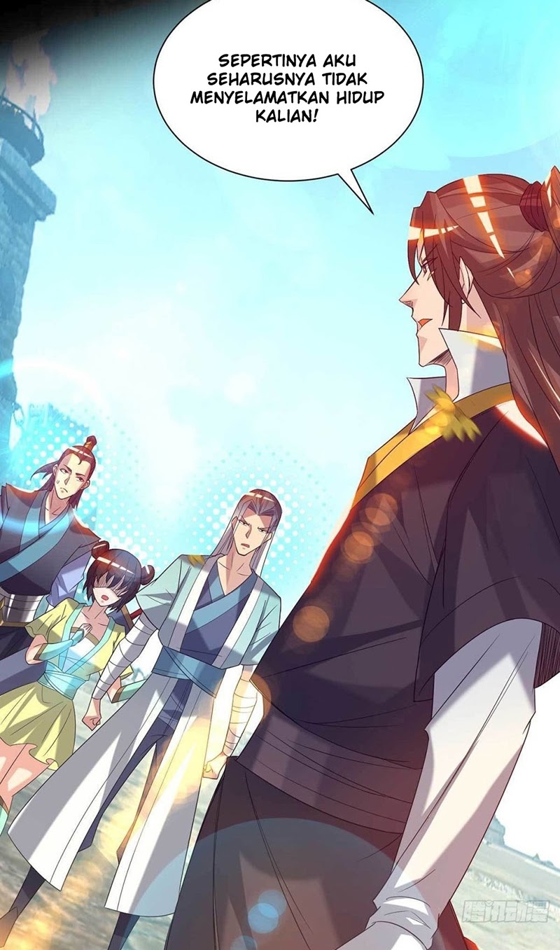 I Have Nine Female Disciples Chapter 14.2 Gambar 17