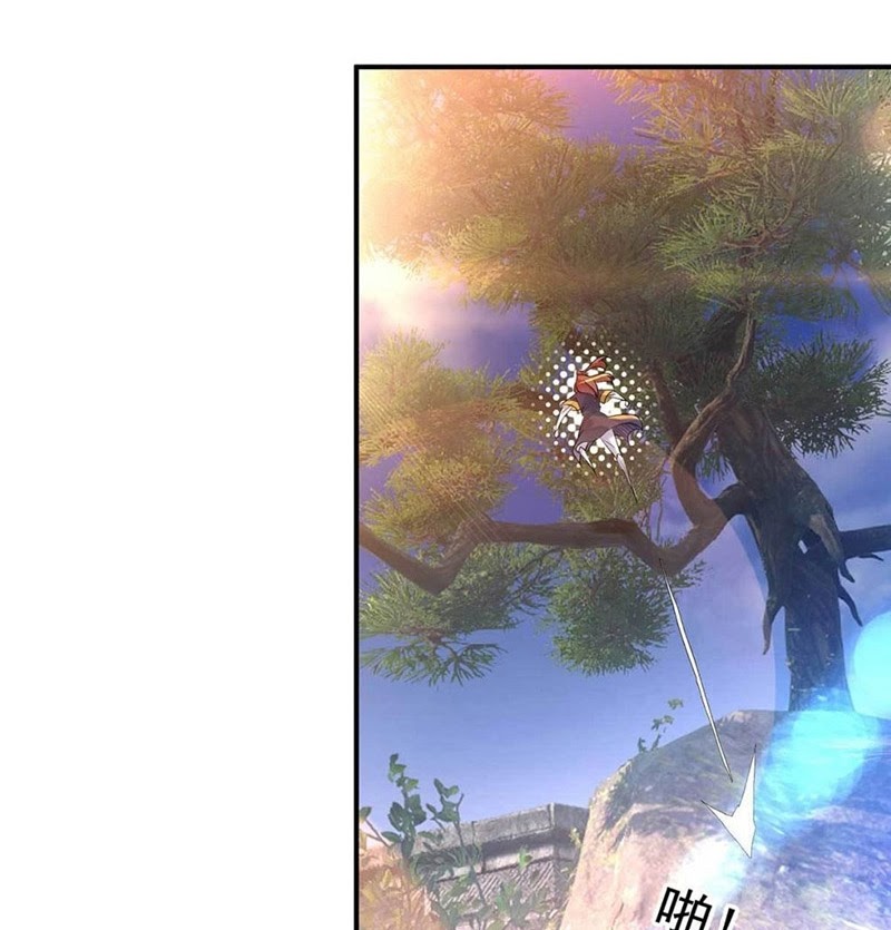 Manhua I Have Nine Female Disciples Chapter 14.2 gambar nomor 2