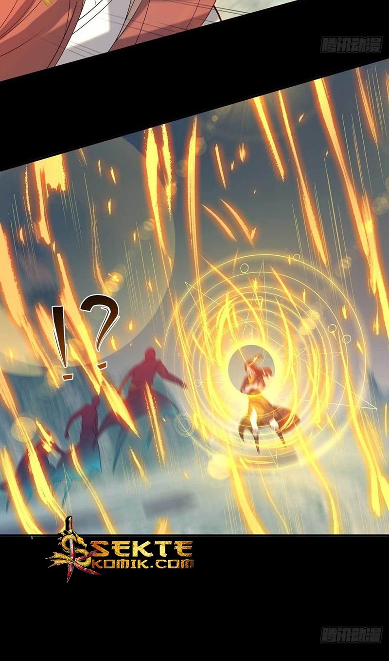 I Have Nine Female Disciples Chapter 14.2 Gambar 20