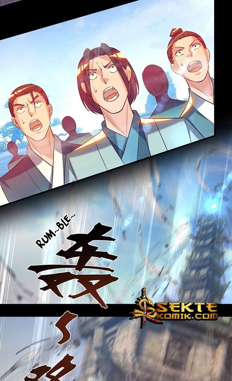 I Have Nine Female Disciples Chapter 14.2 Gambar 22