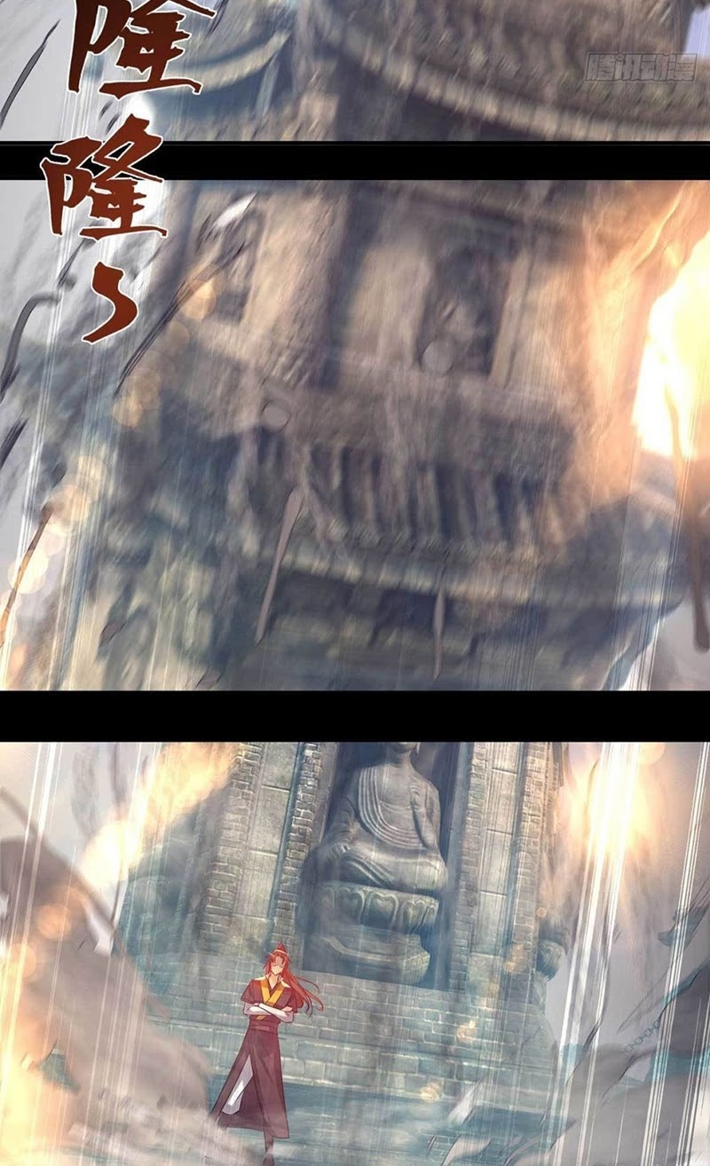 I Have Nine Female Disciples Chapter 14.2 Gambar 23