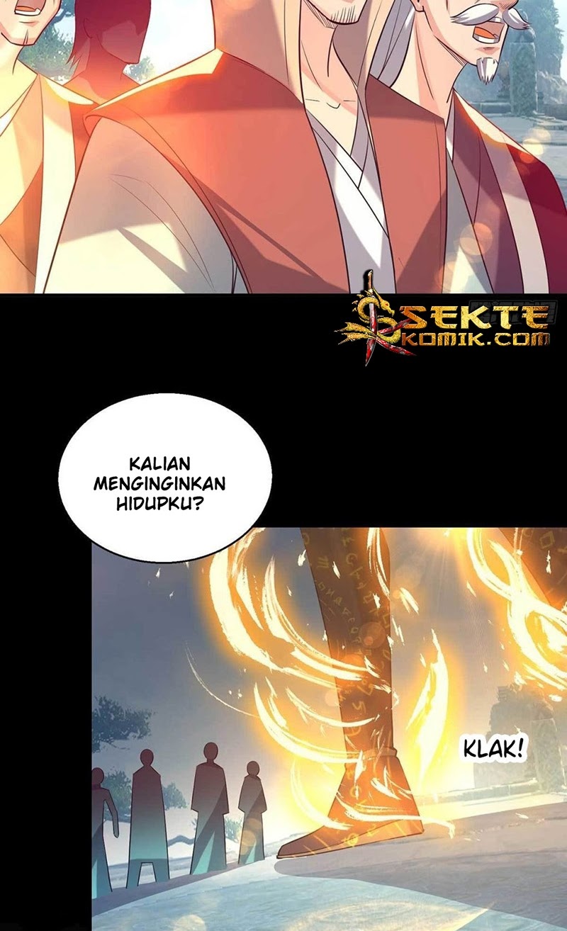 I Have Nine Female Disciples Chapter 14.2 Gambar 29