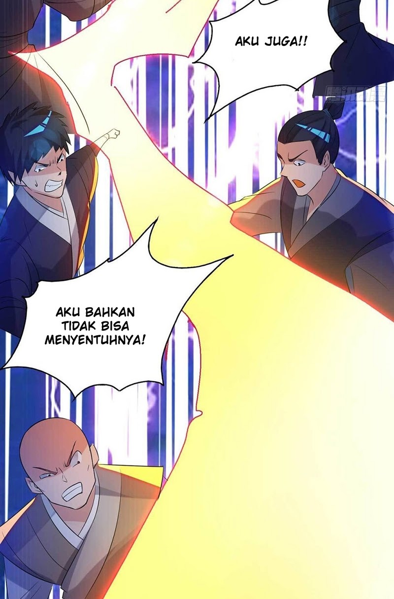 I Have Nine Female Disciples Chapter 14.2 Gambar 34