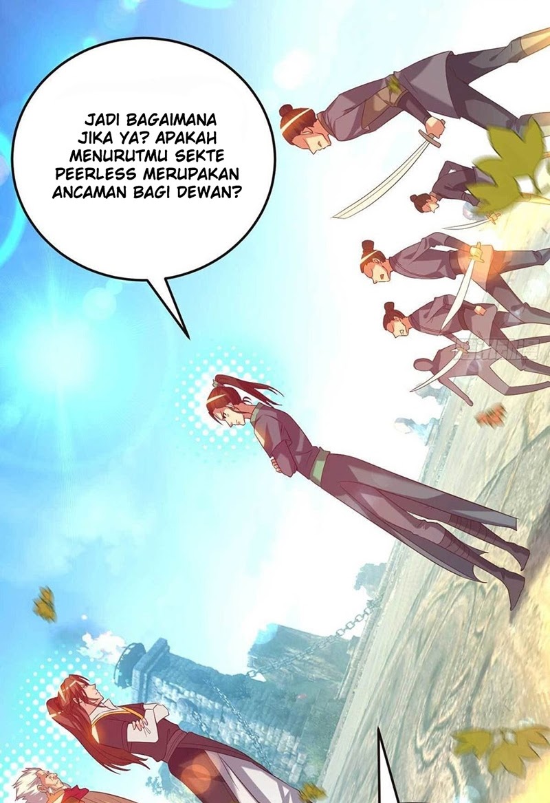 I Have Nine Female Disciples Chapter 14.1 Gambar 4