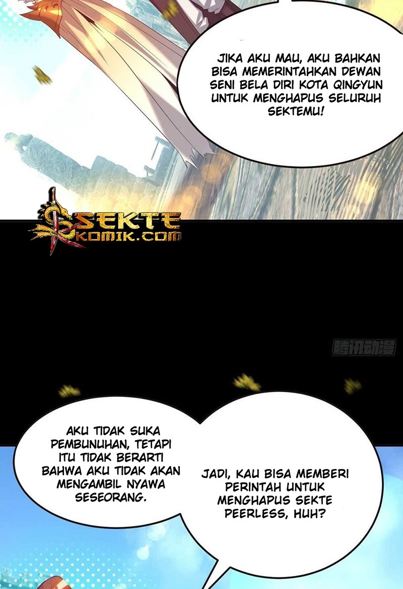 I Have Nine Female Disciples Chapter 14.1 Gambar 5