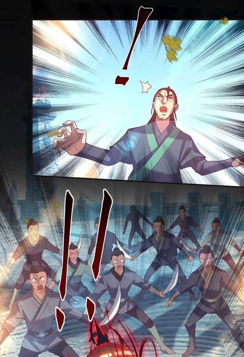 I Have Nine Female Disciples Chapter 14.1 Gambar 7