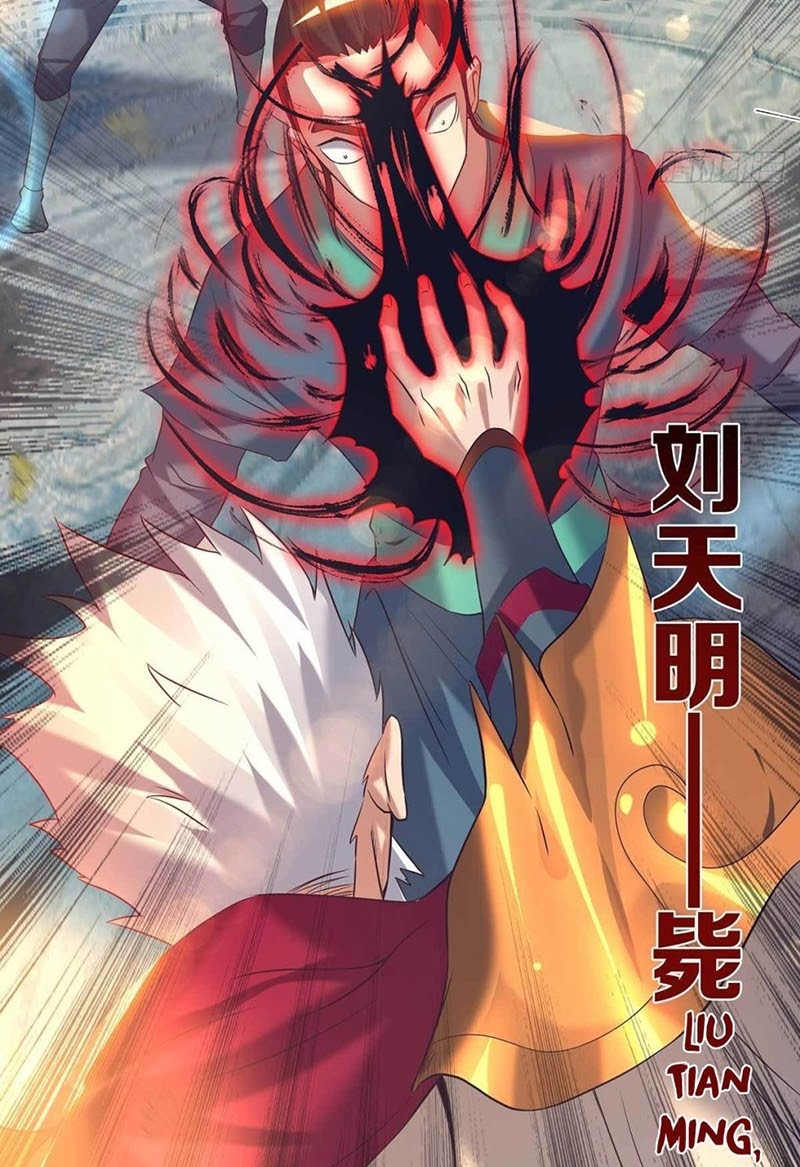 I Have Nine Female Disciples Chapter 14.1 Gambar 8