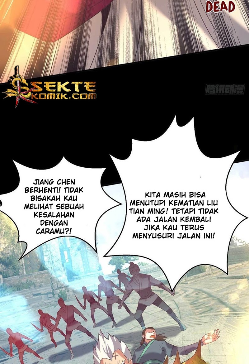 I Have Nine Female Disciples Chapter 14.1 Gambar 9