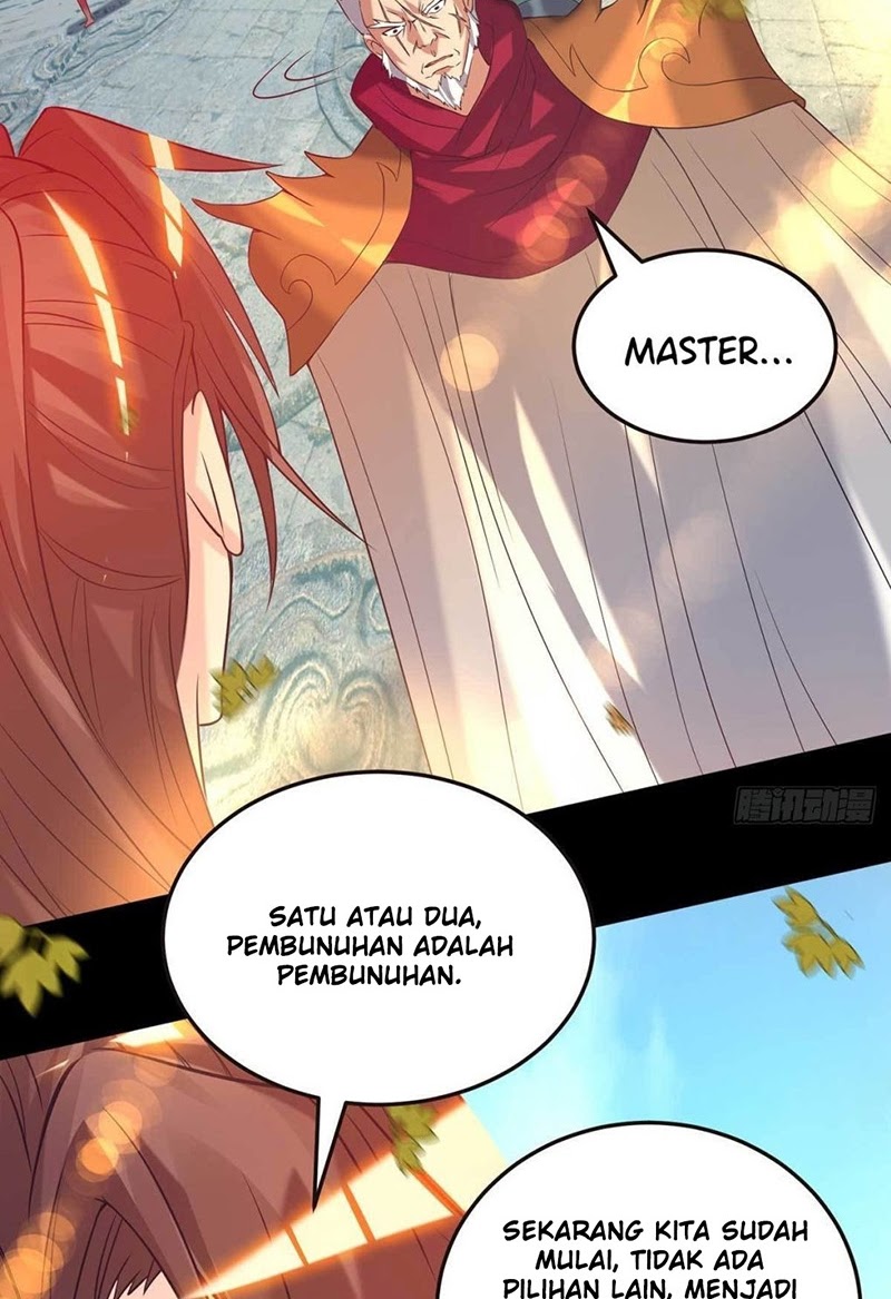 I Have Nine Female Disciples Chapter 14.1 Gambar 10